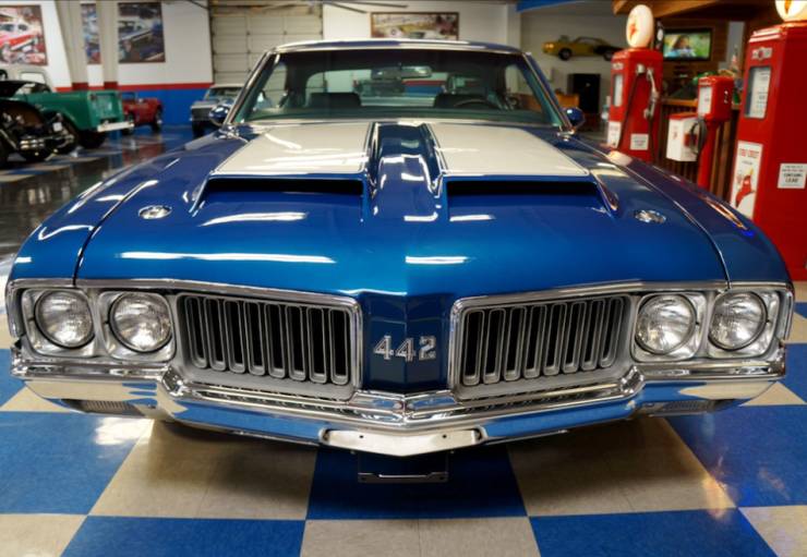 built to roar legendary muscle cars 88 pics 5.html - 88 HD Photos | Premium Gallery 2026