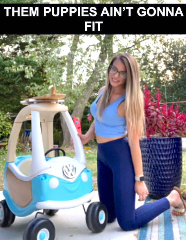 NSFW Memes To Add Some Spice To Your Life