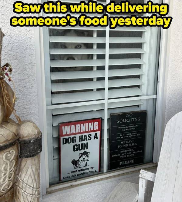 These Pics Are Comedy Gold