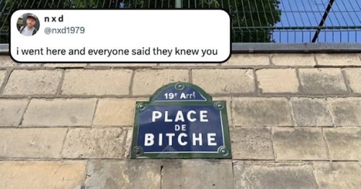 Well-Traveled Memes That Remind Us of You