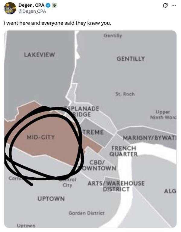 Well-Traveled Memes That Remind Us of You