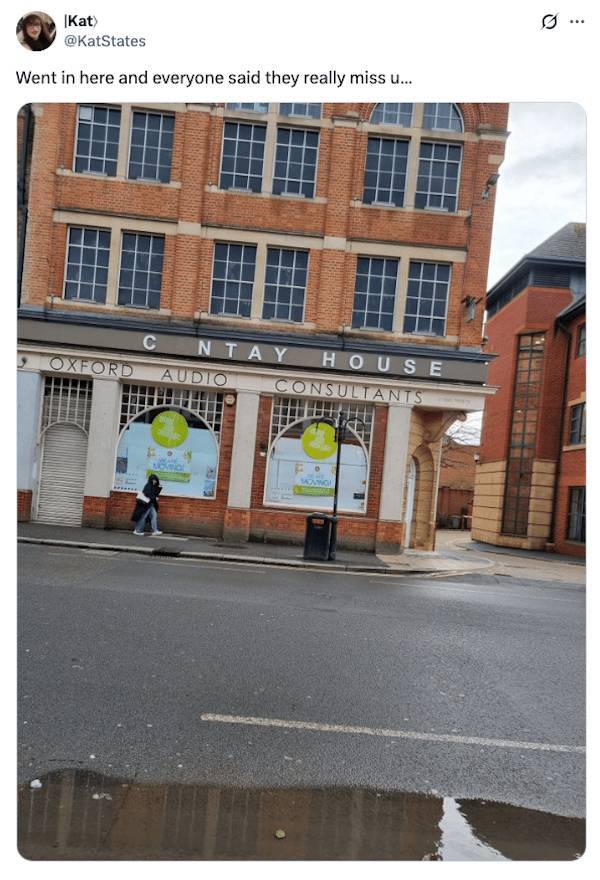 Well-Traveled Memes That Remind Us of You