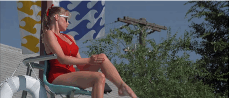 The Hottest Lifeguards in Film and TV History