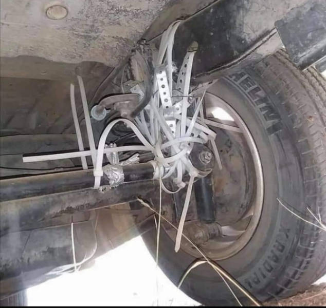 This Is Way Worse Than “Ooof”