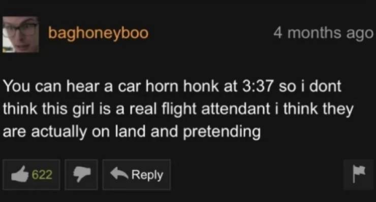 Pornhub Comments that are Better than the Videos