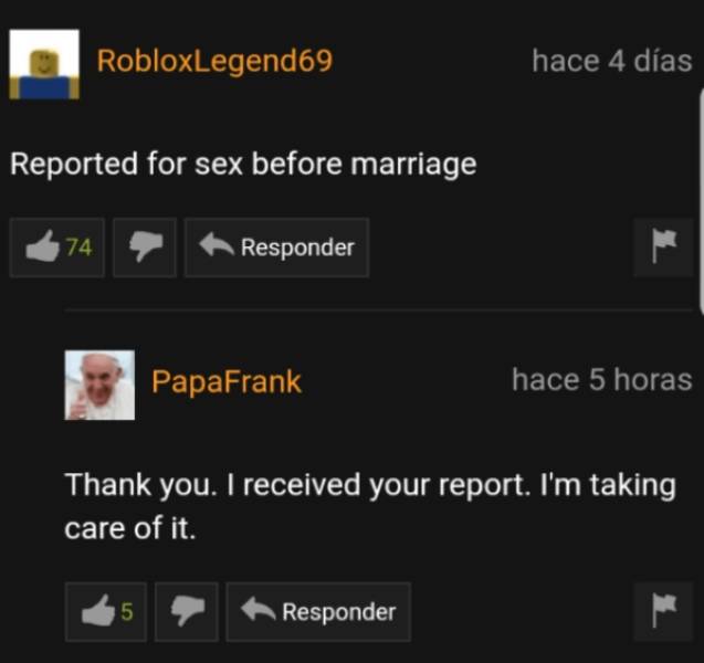 Pornhub Comments that are Better than the Videos