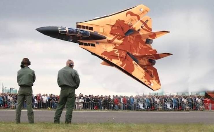 These Rides Are Built Different