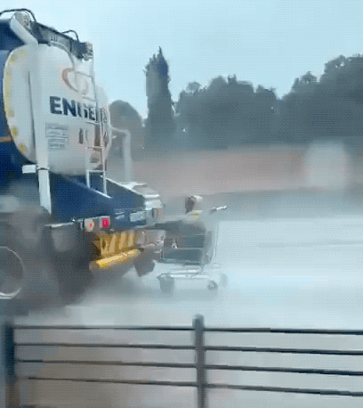 These Rides Are Built Different