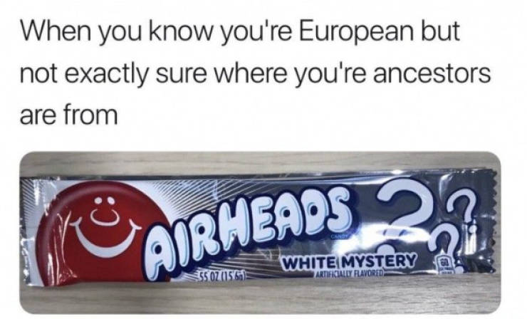 Logic Was Used… Questionably