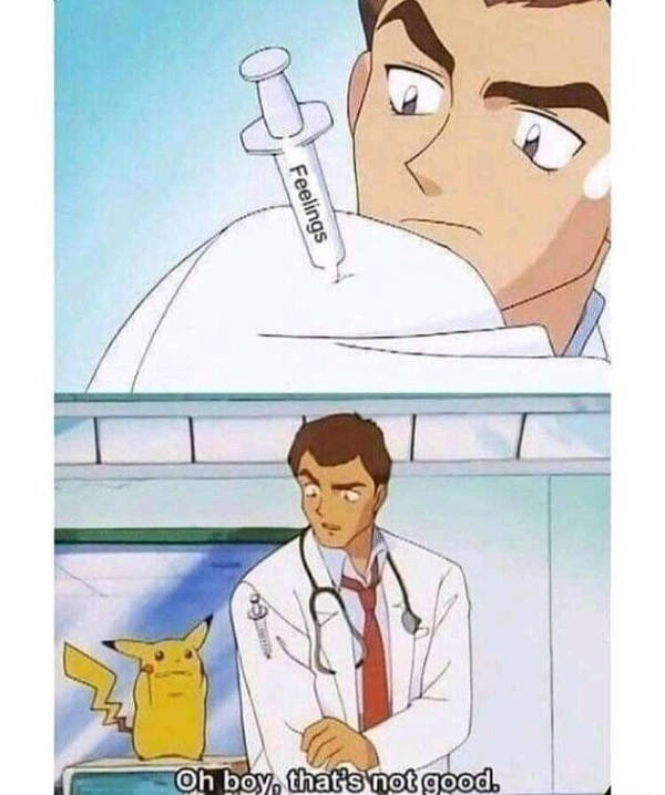 Logic Was Used… Questionably