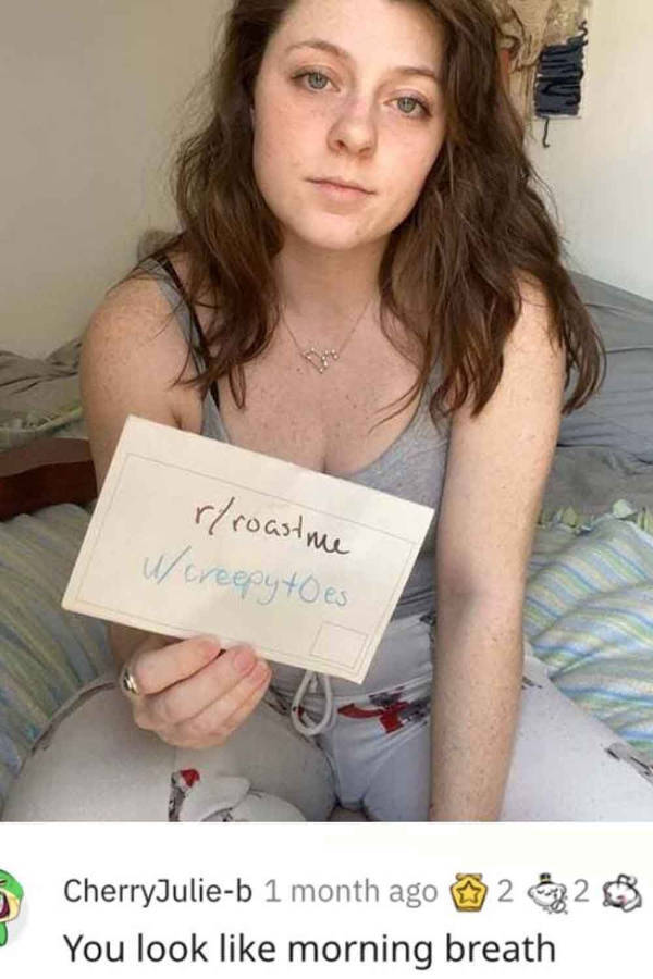 There’s No Recovering From This Burn