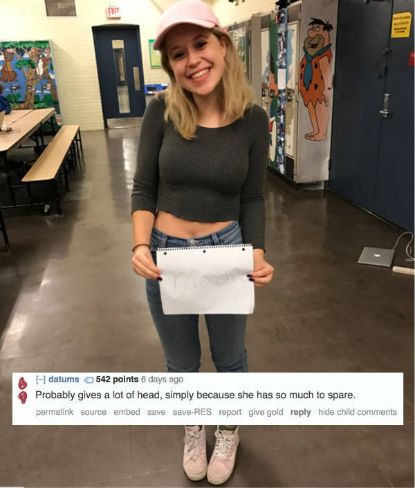 There’s No Recovering From This Burn