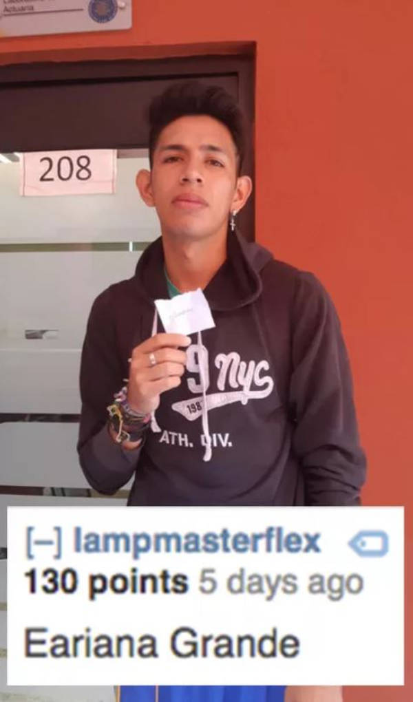 There’s No Recovering From This Burn