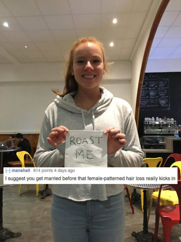 There’s No Recovering From This Burn