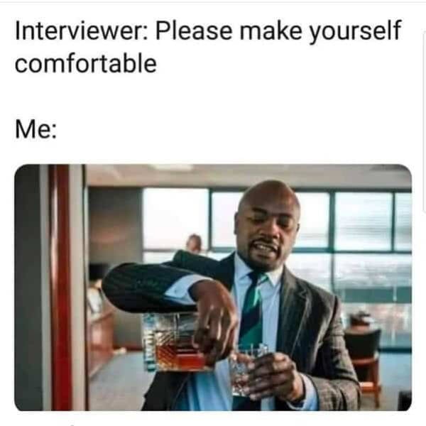 Another Day, Another Reason to Quit