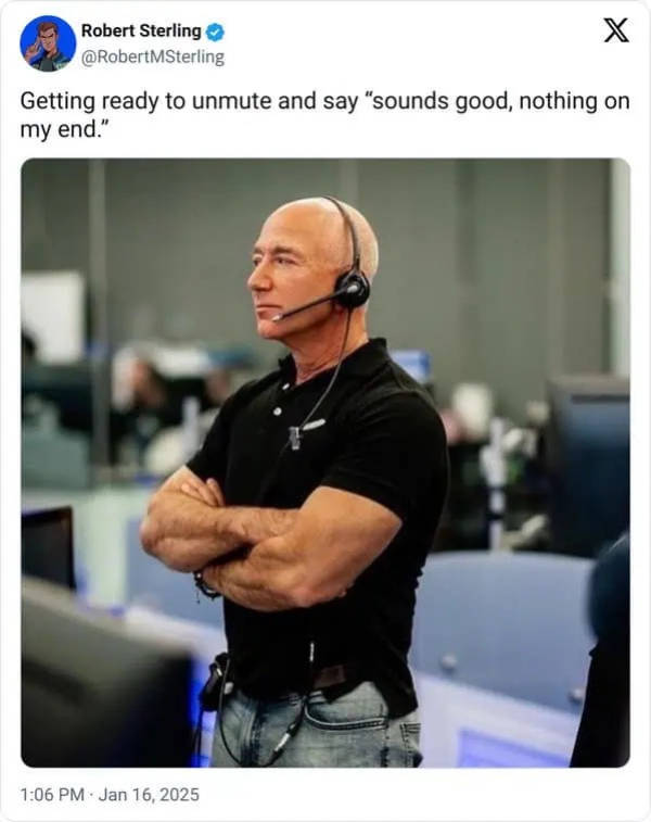 Another Day, Another Reason to Quit