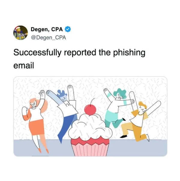 Another Day, Another Reason to Quit