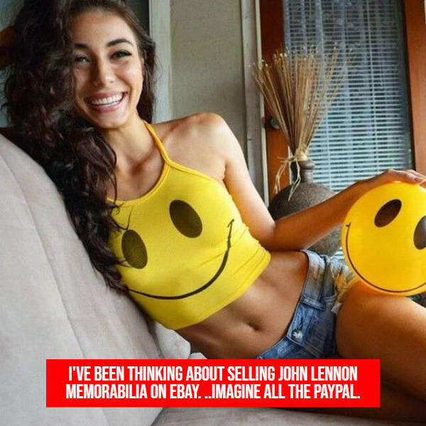 Girls, Give Us Your Best Jokes