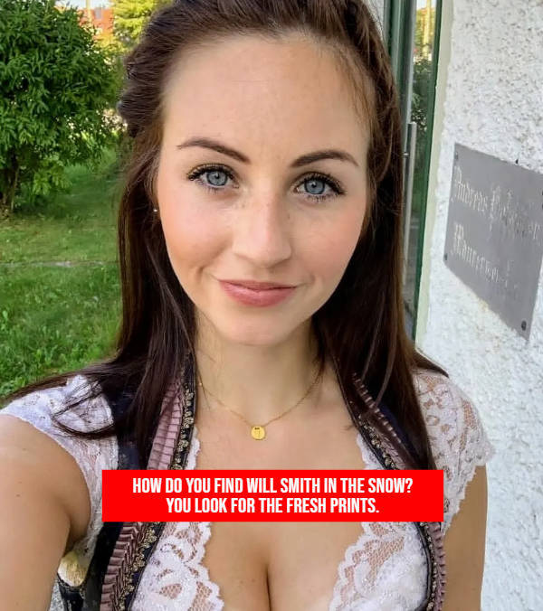 Girls, Give Us Your Best Jokes