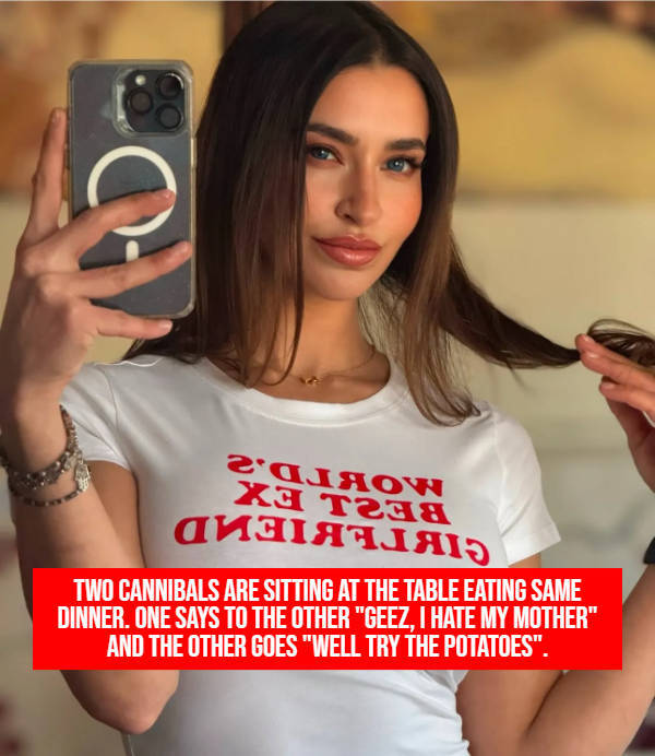 Girls, Give Us Your Best Jokes