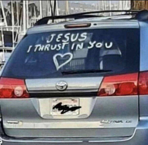 Lost in Translation (But Still Funny)