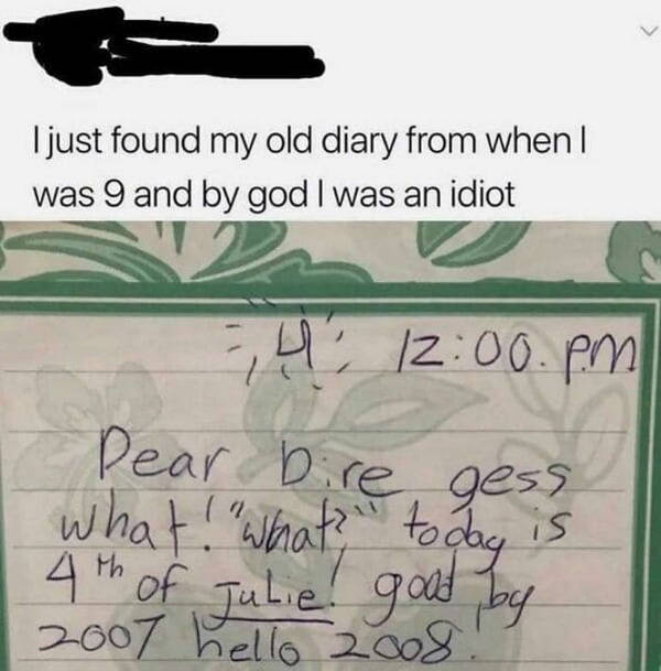 Lost in Translation (But Still Funny)