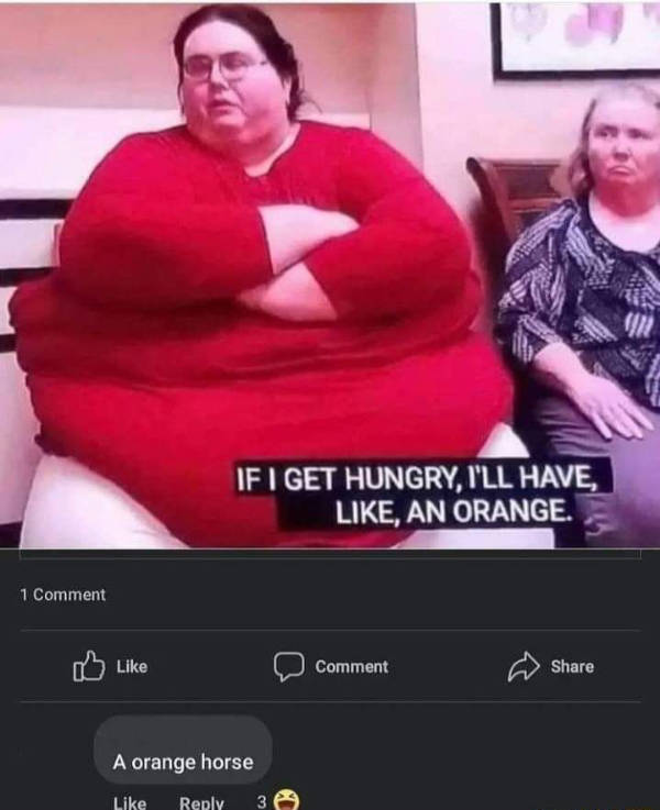 One Person’s Normal Is Another Person’s Plot Twist