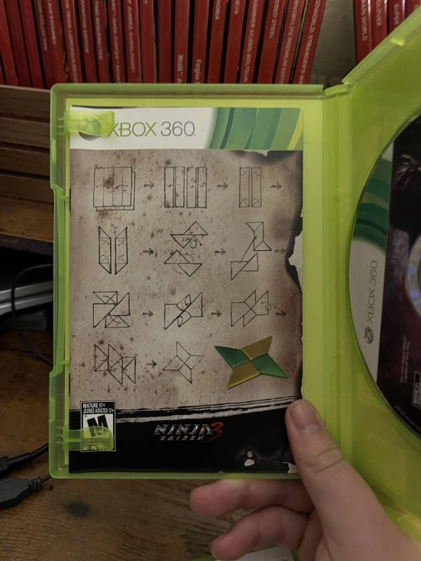 Unexpectedly Awesome Moments