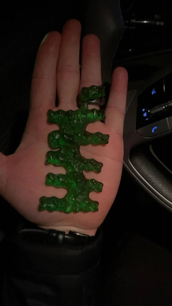 Unexpectedly Awesome Moments