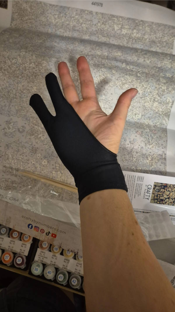 Unexpectedly Awesome Moments