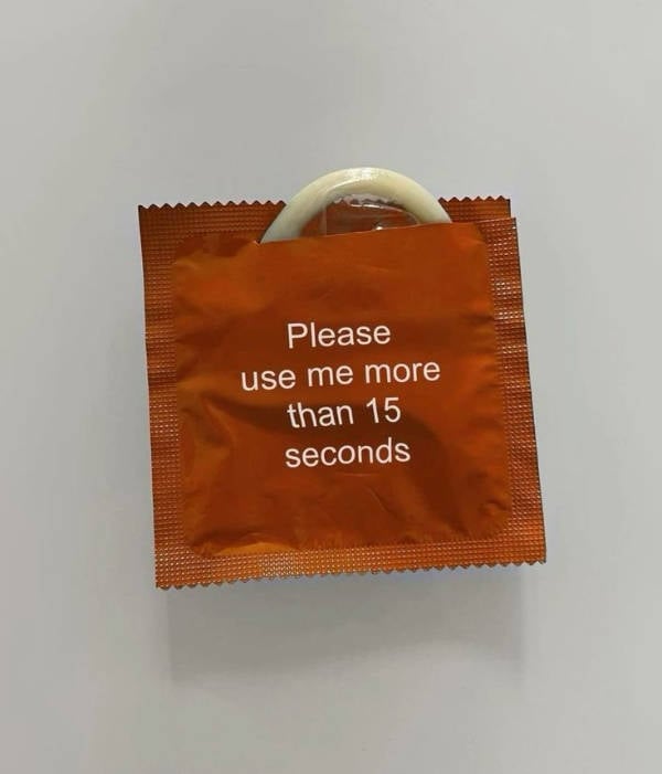 Can’t Even Argue With That Reaction