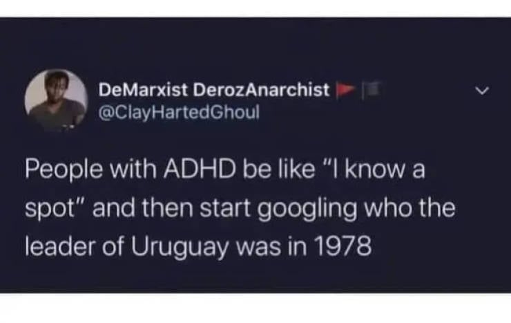 Memes That Hit a Little Too Close to Home