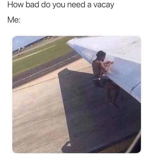 Memes That Hit a Little Too Close to Home