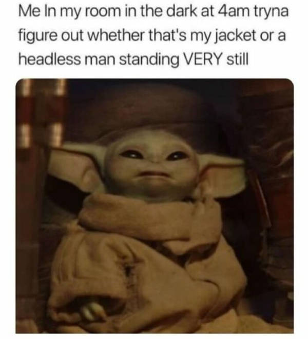 Memes That Hit a Little Too Close to Home