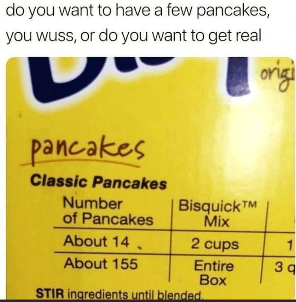 Mindless Memes for Mornings That Absolutely Suck