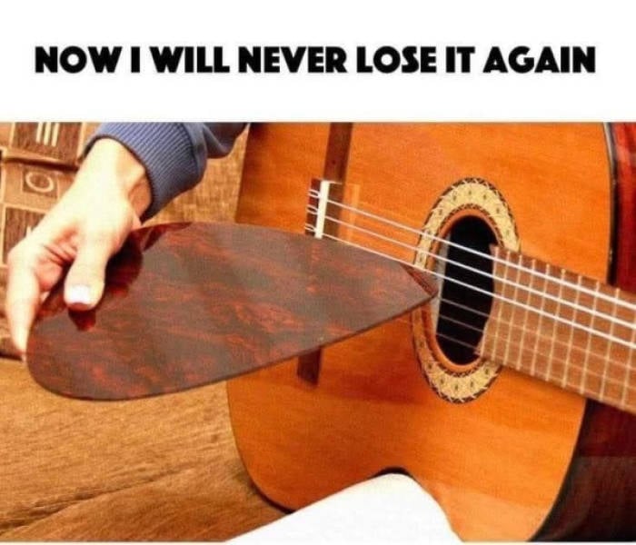 Music Memes That Hit Every Note