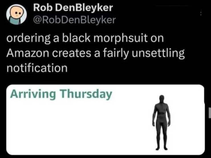 So Dumb It’s Actually Hilarious