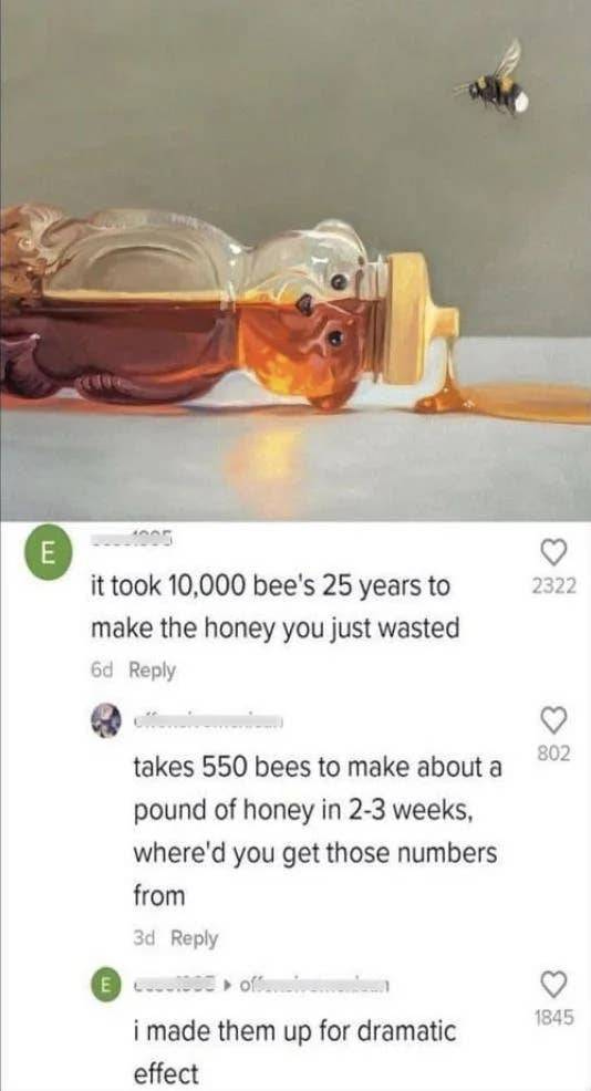 So Dumb It’s Actually Hilarious