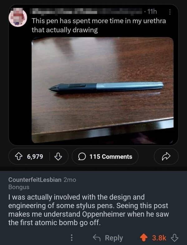 So Dumb It’s Actually Hilarious