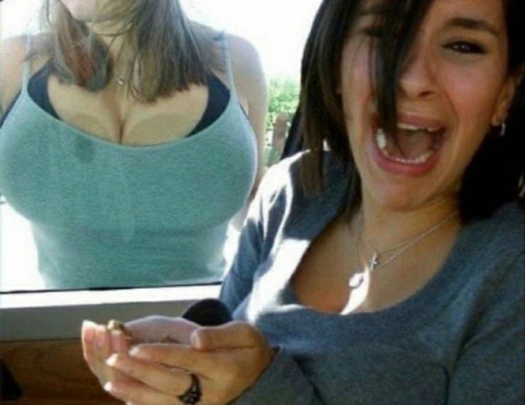 Absolutely Unexplainable Photos