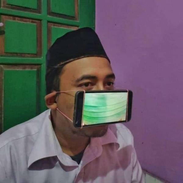 Absolutely Unexplainable Photos