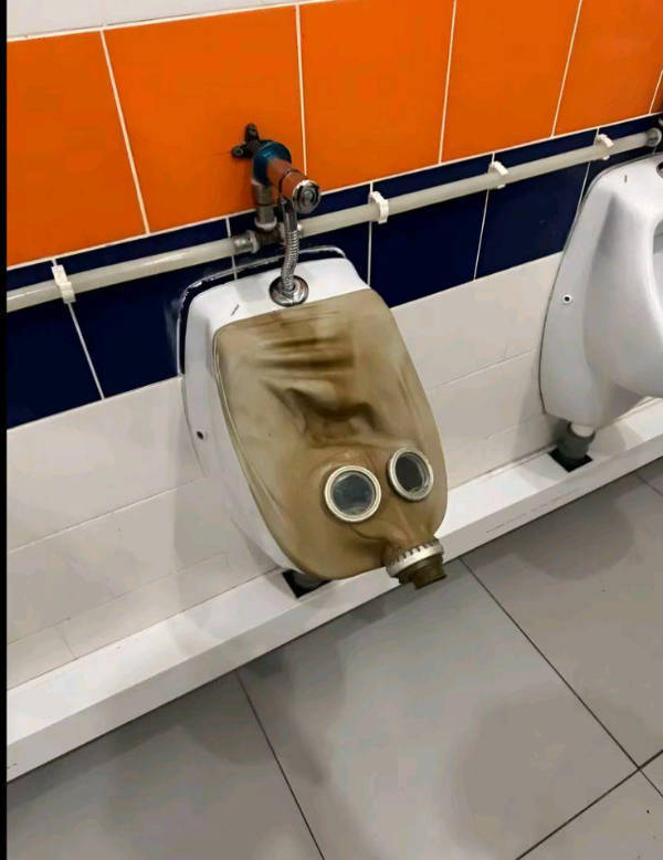 Absolutely Unexplainable Photos