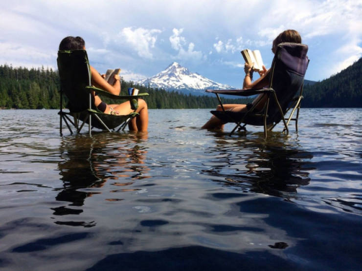 Damn, That’s Beautiful