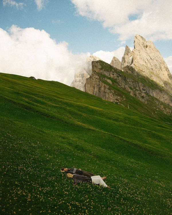 Damn, That’s Beautiful