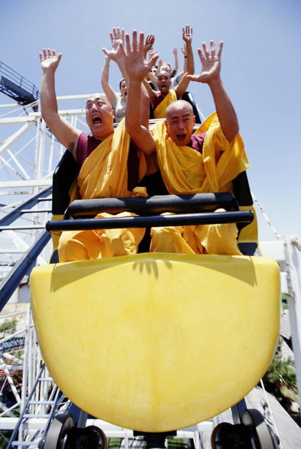 Damn, That’s Beautiful