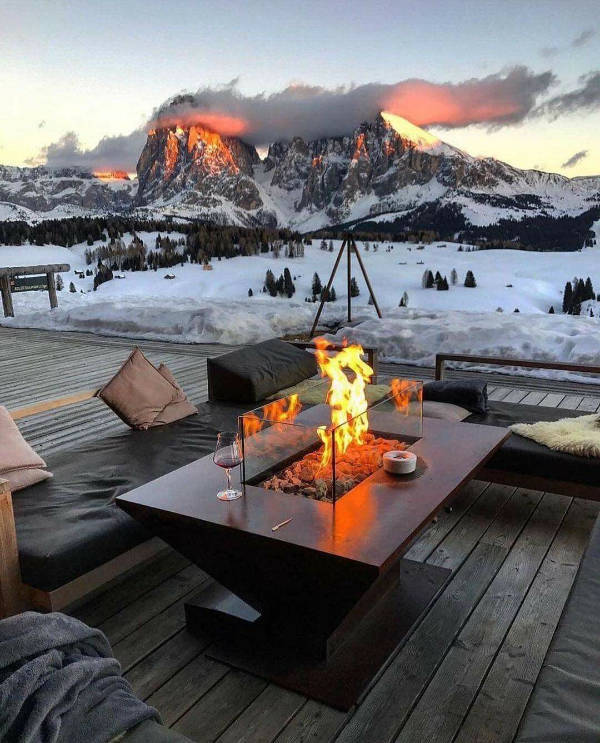 Damn, That’s Beautiful