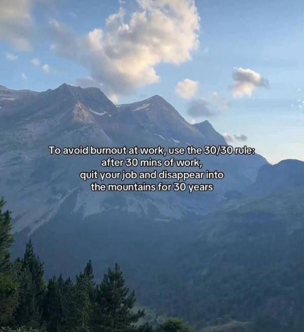 Damn, That’s Beautiful