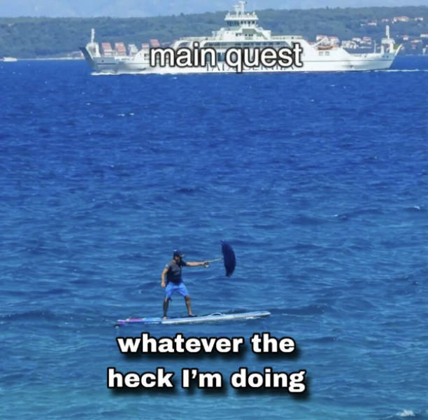 Gaming Memes That Hit Every Nerd Nerve