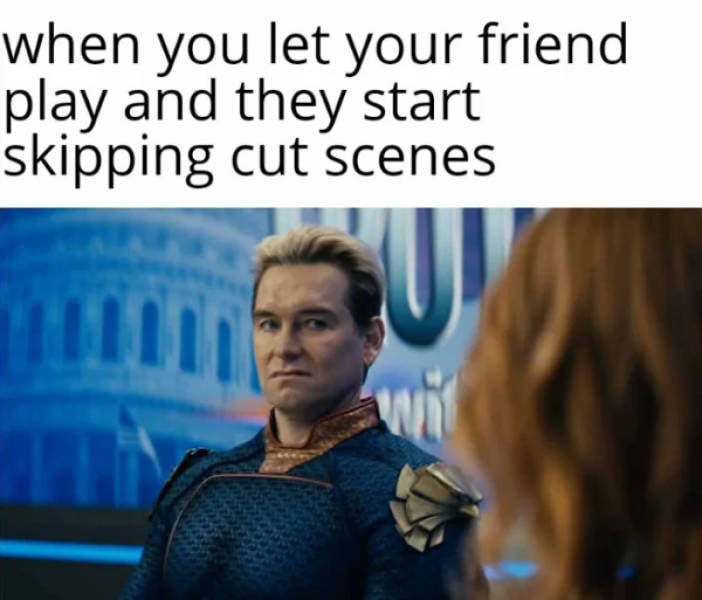 Gaming Memes That Hit Every Nerd Nerve