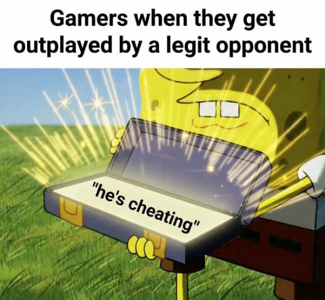 gaming memes that hit every nerd nerve 30 pics 7.html - 30 HD Photos | Premium Gallery 2026